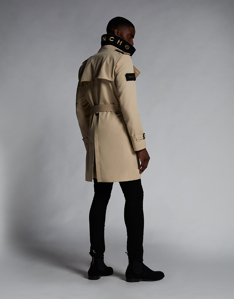 M102SEA60019A00 1 | TRENCH LONDON®