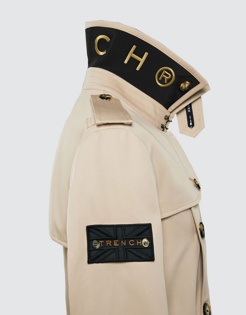 M102SEA60019A00-3 | TRENCH LONDON®